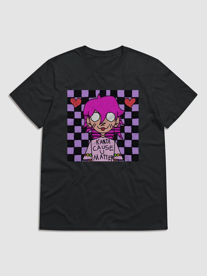 Kandi Cause U Matter S product image (1)