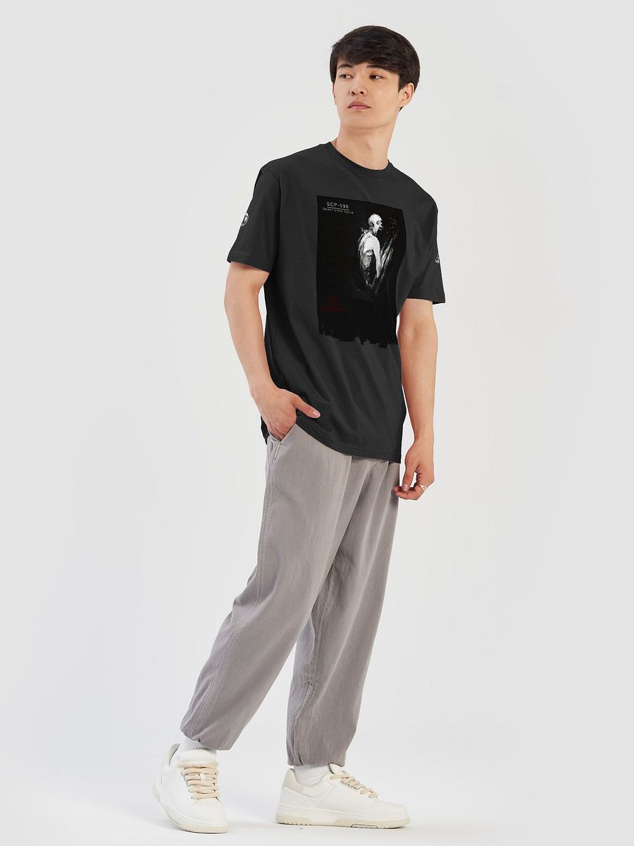 SCP-096 | Supersoft T-Shirt product image (6)