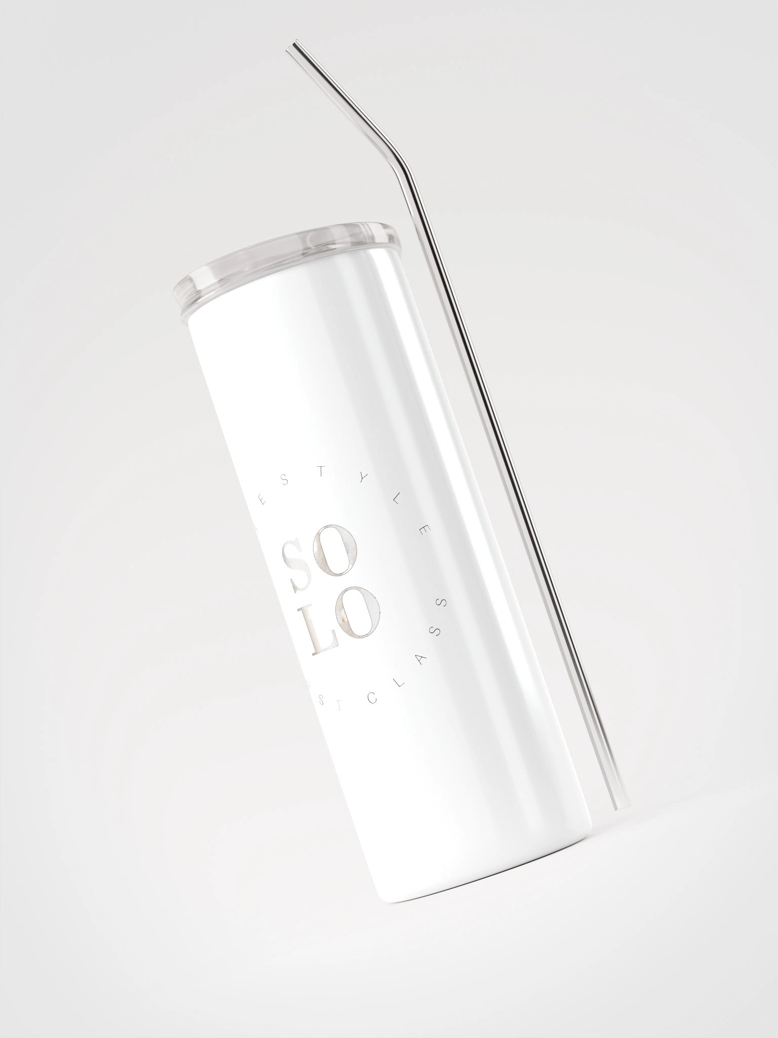 Marble Solo Stainless Steel Tumbler product image (3)