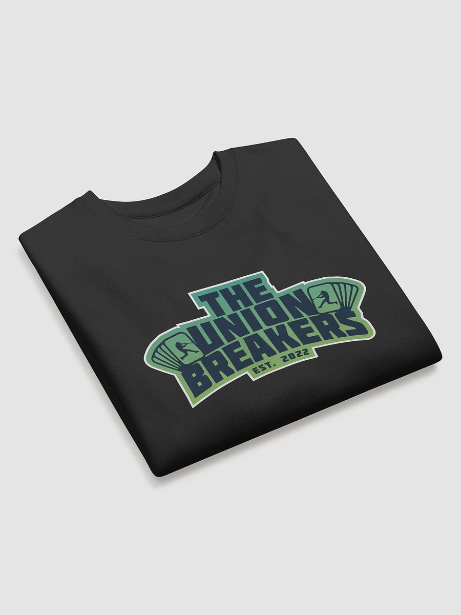 The Union Breakers Logo Premium Sweatshirt product image (3)