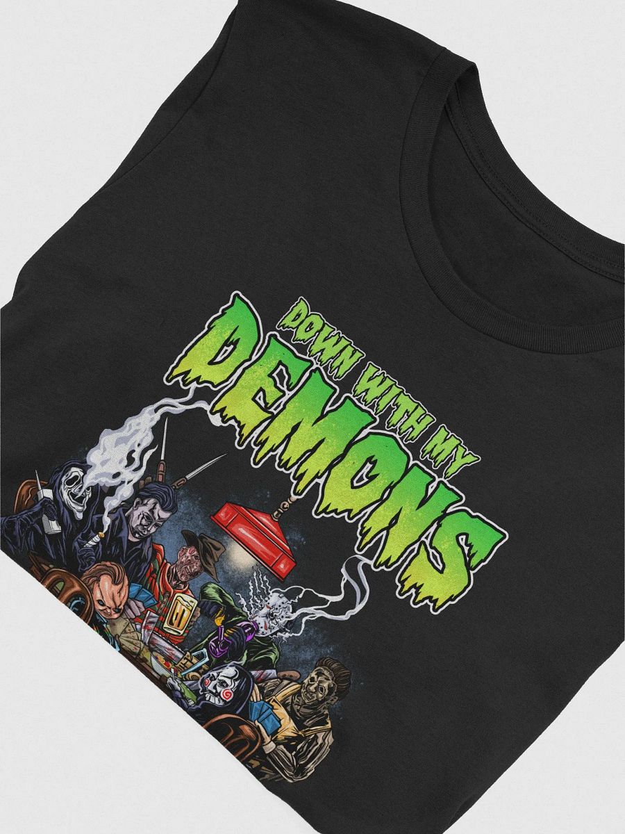 Down With My Demons Tee product image (3)