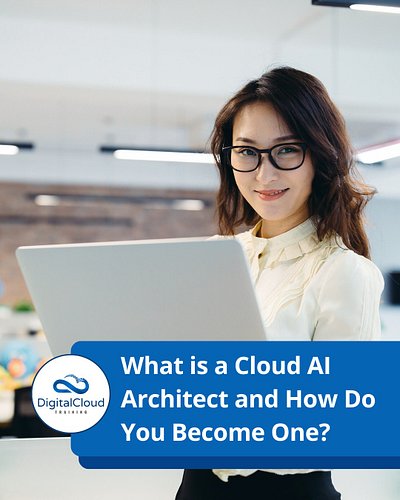 As AI and cloud reshape tech, a powerful new role is emerging: Cloud AI Architect. 🧠💻

This article covers what it is, the sk...
