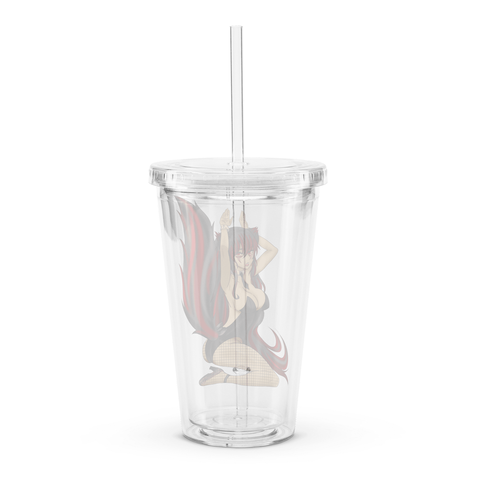 NekoSanaVT Tumbler product image (2)