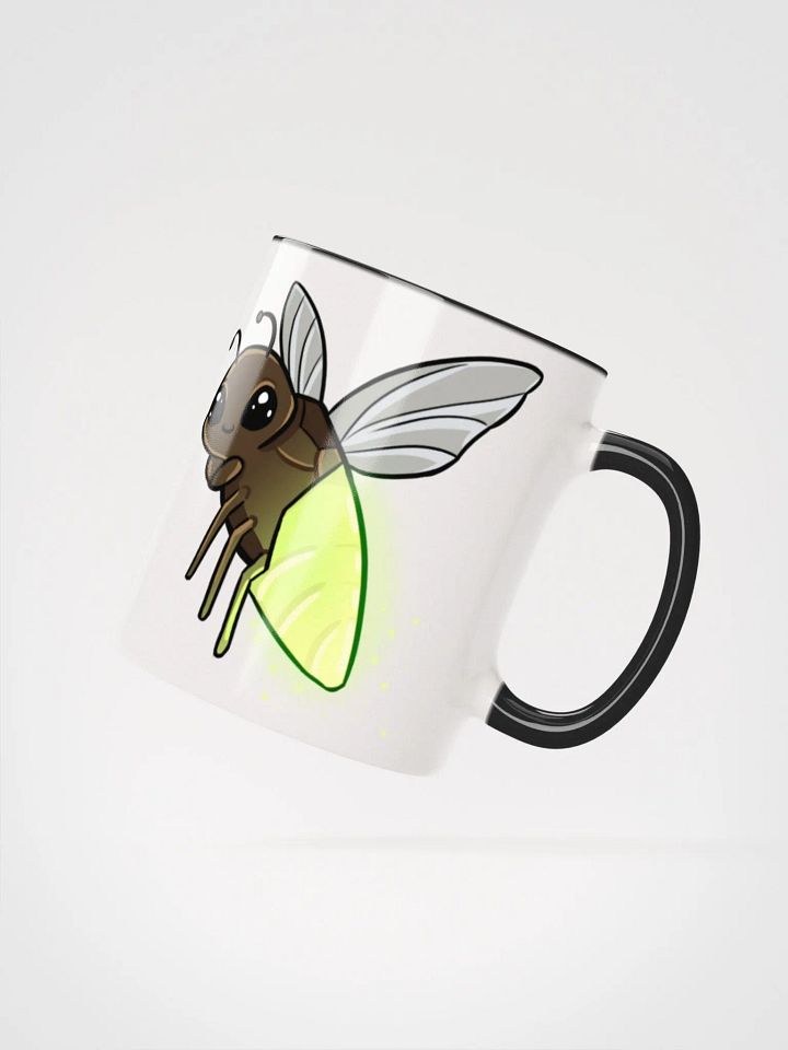 Devoted Torchbug Mug product image (2)