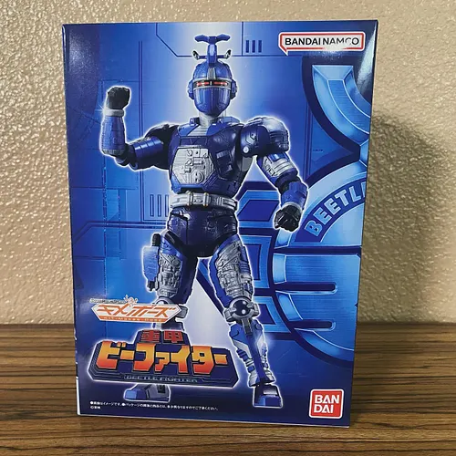 Finally got my SMP Blue Beet in the mail, couldn’t beat the price at @hobbylink.japan as they had the best deal on it and the...