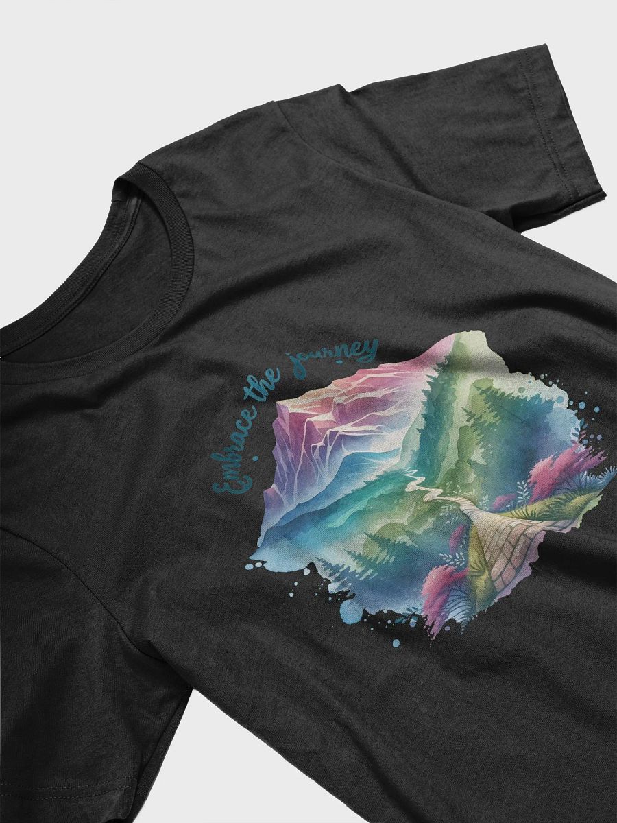 Embrace the Journey T-Shirt product image (30)