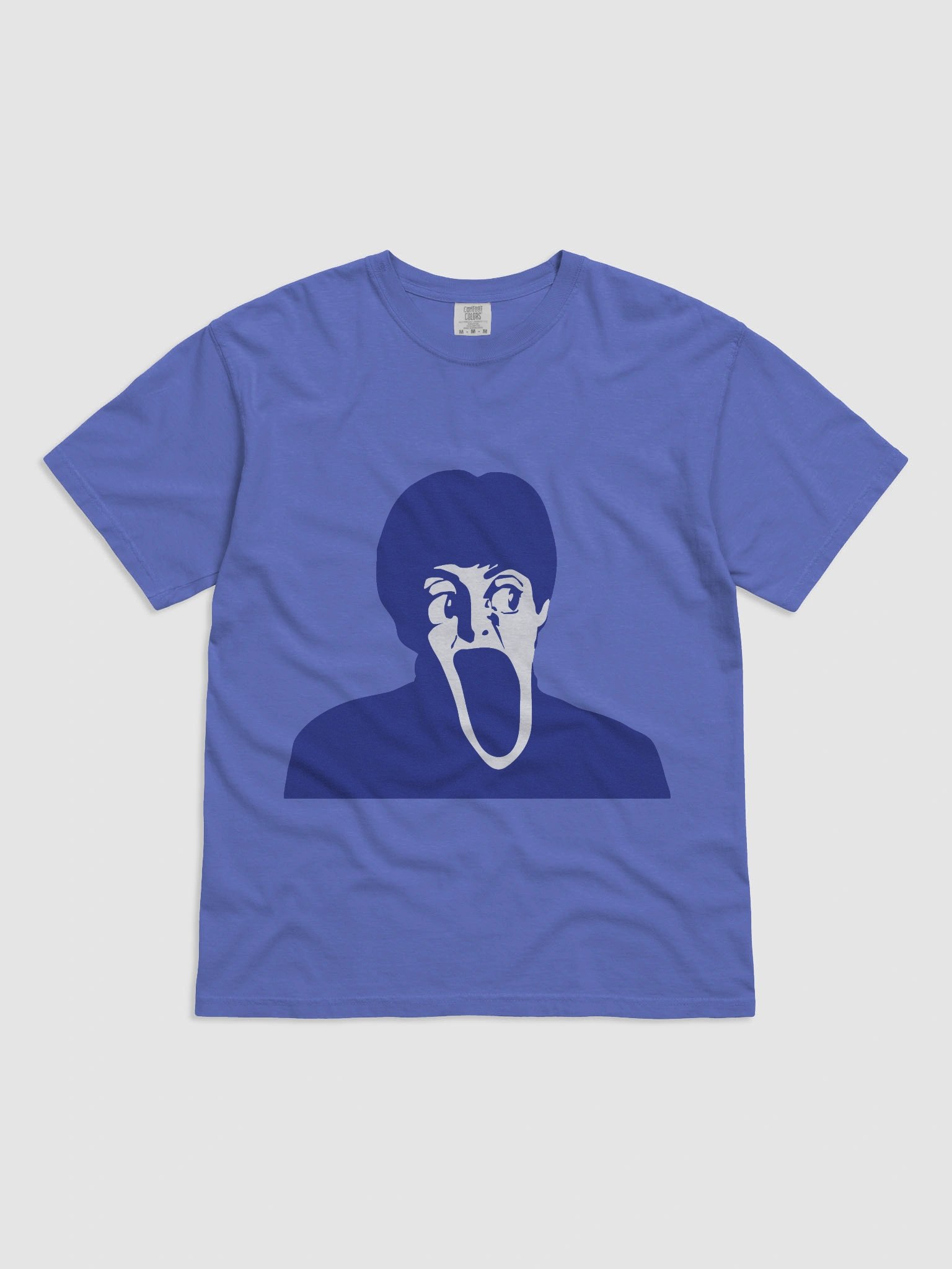 Paul T-Shirt Heavyweight product image (1)