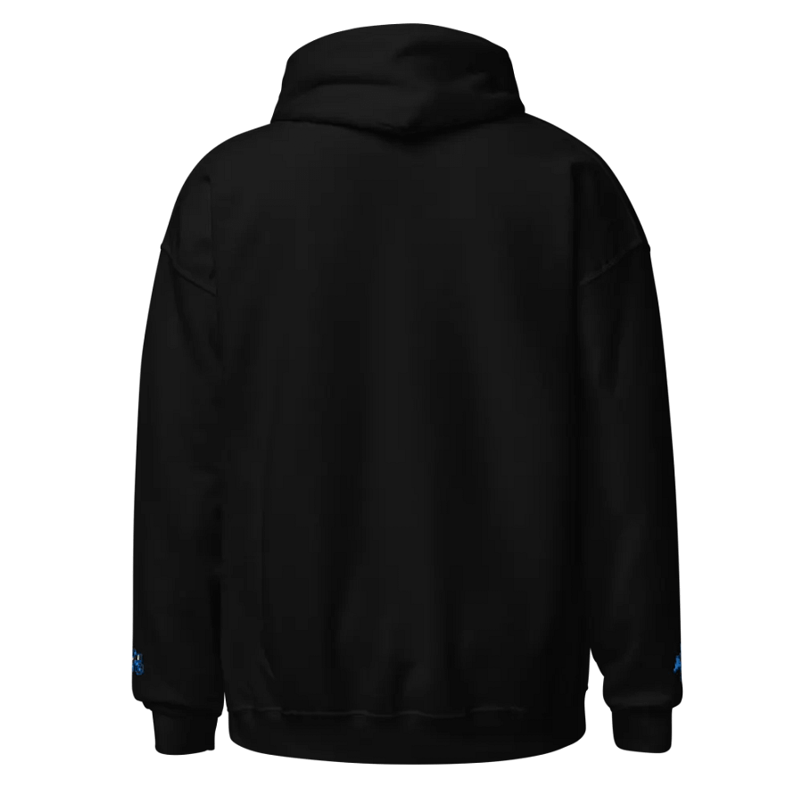 Tower Of Doom Broski Classic Hoodie product image (2)