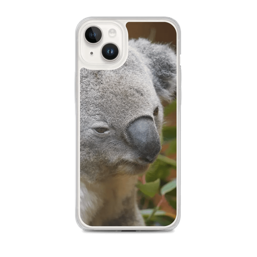 Koala Case product image (1)