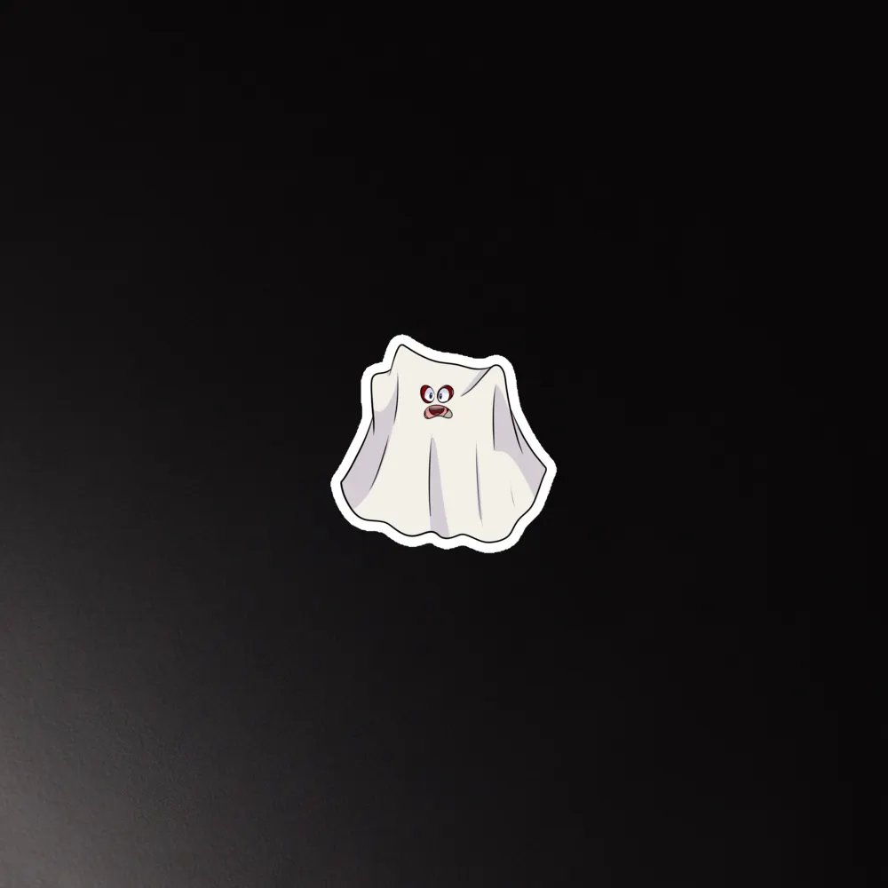 Swift Spark: Ghost Magnet product image (3)