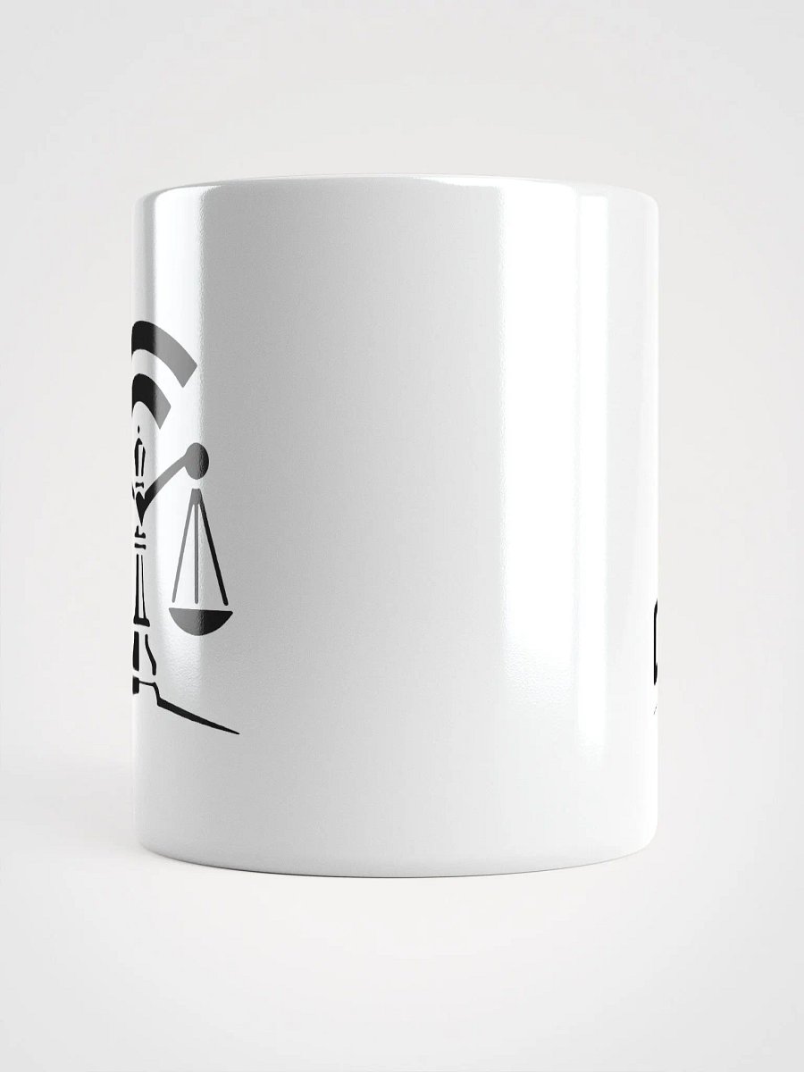 Clash of Claims Mug product image (15)