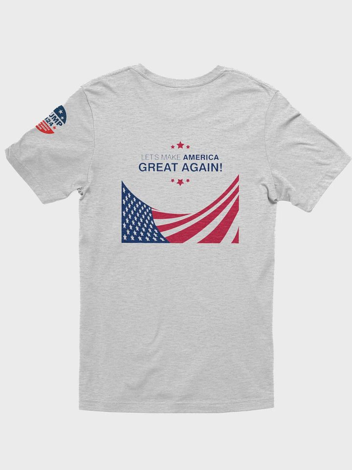 TRUMP 2024 Tee product image (32)