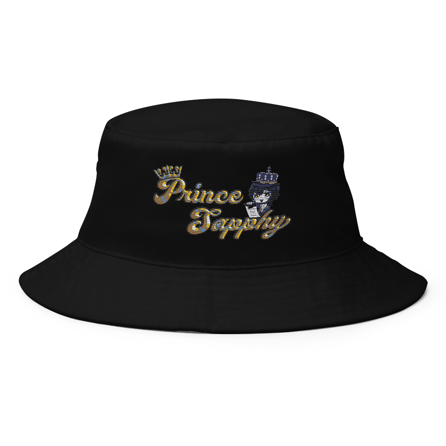 Sapphy Bucket Hat product image (1)