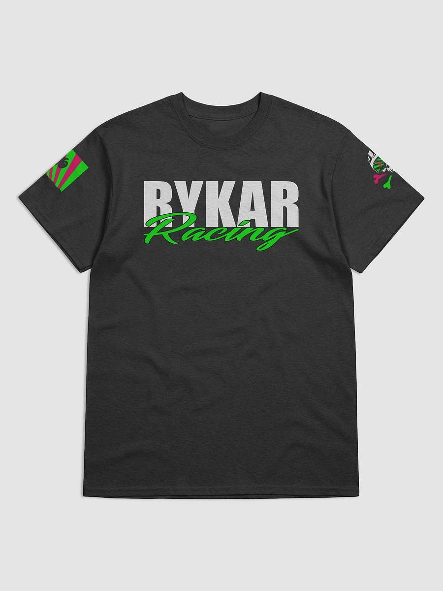 Rykar Racing T-Shirt product image (1)