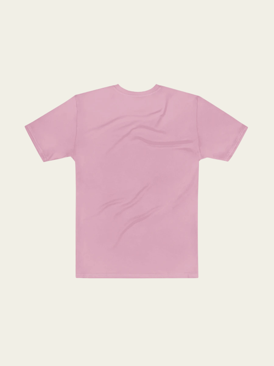 Bloom T-Shirt - Blush Pink product image (3)