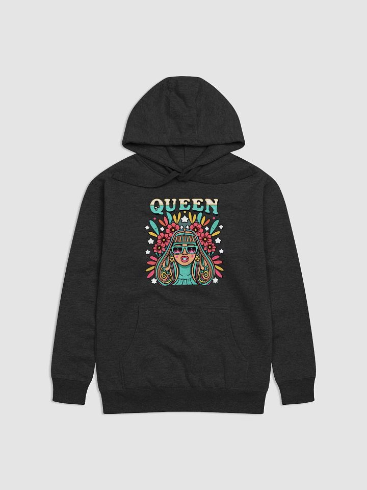 Queen Sheeba Hoodie product image (2)