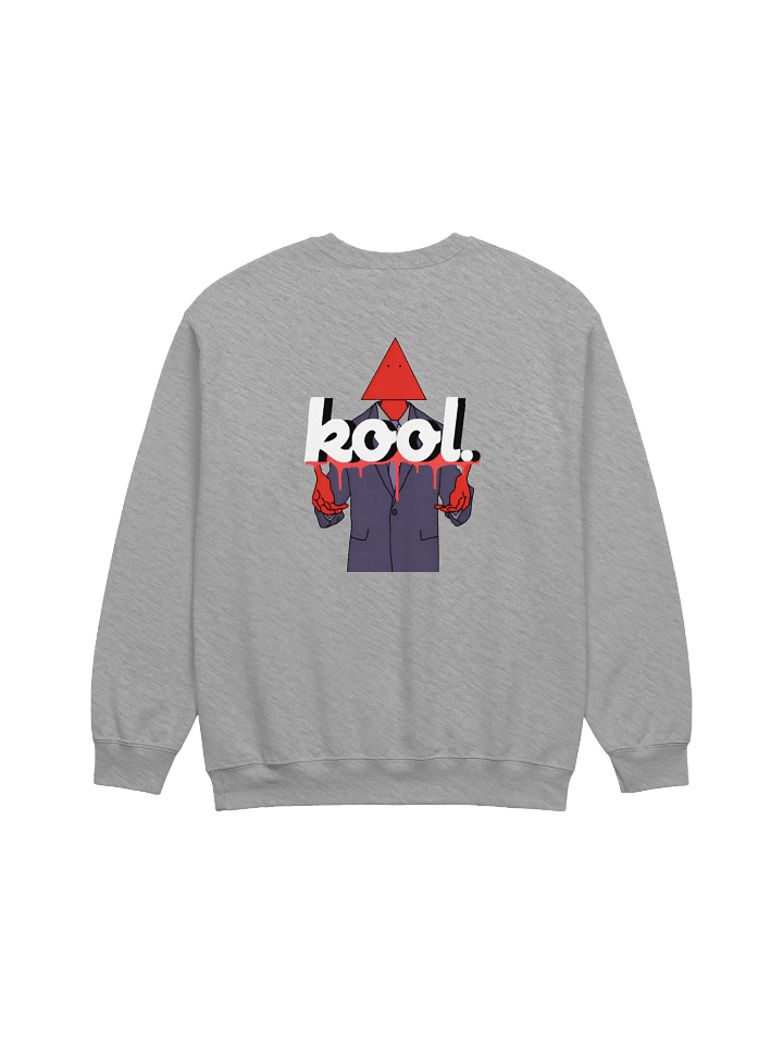 kool krewneck (Second Edition KILLED) product image (14)