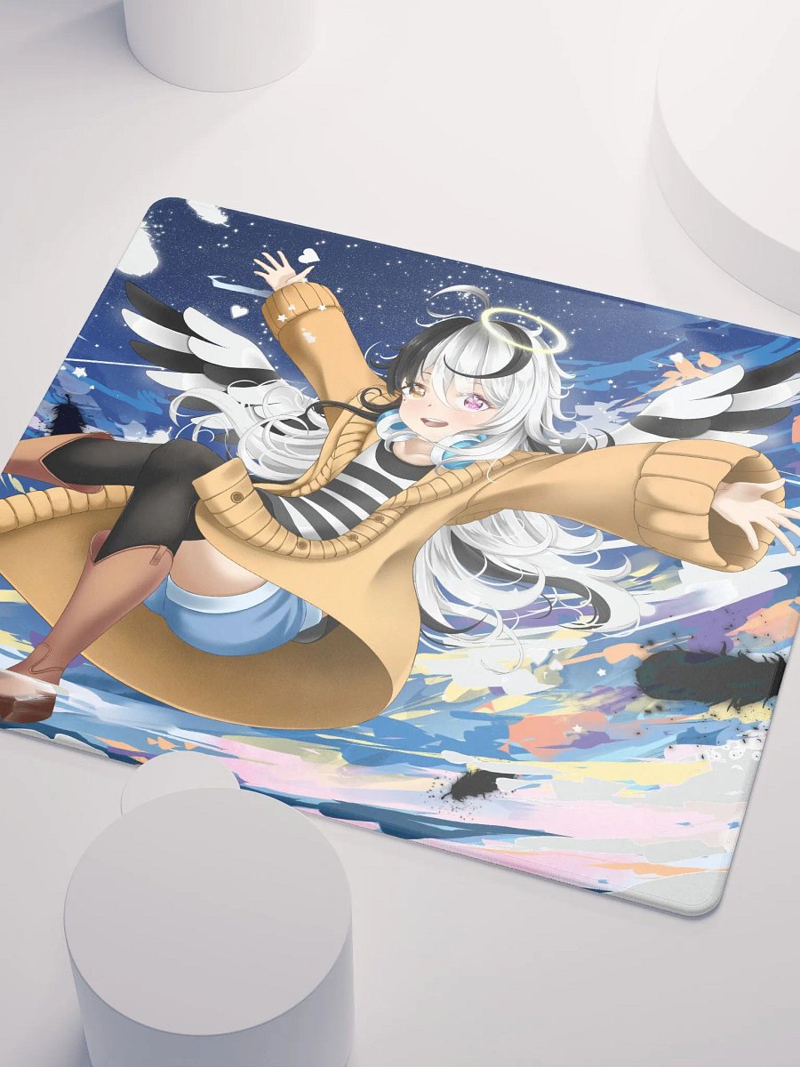 New Beginning [Mousepad 18