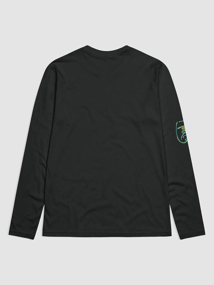 Long Shirt Monkey product image (5)