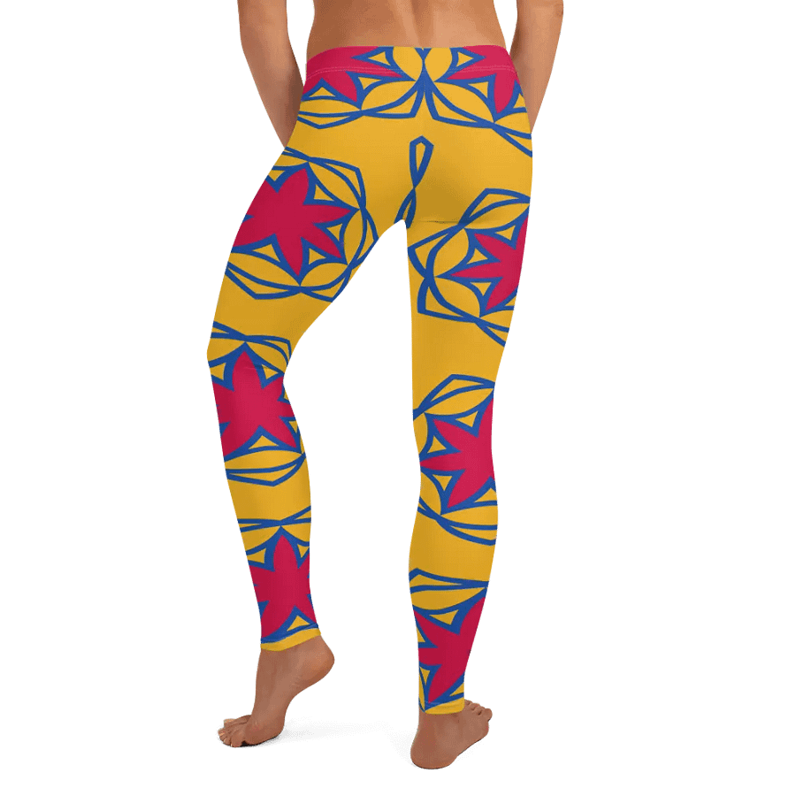 Starry Symmetry Leggings product image (8)