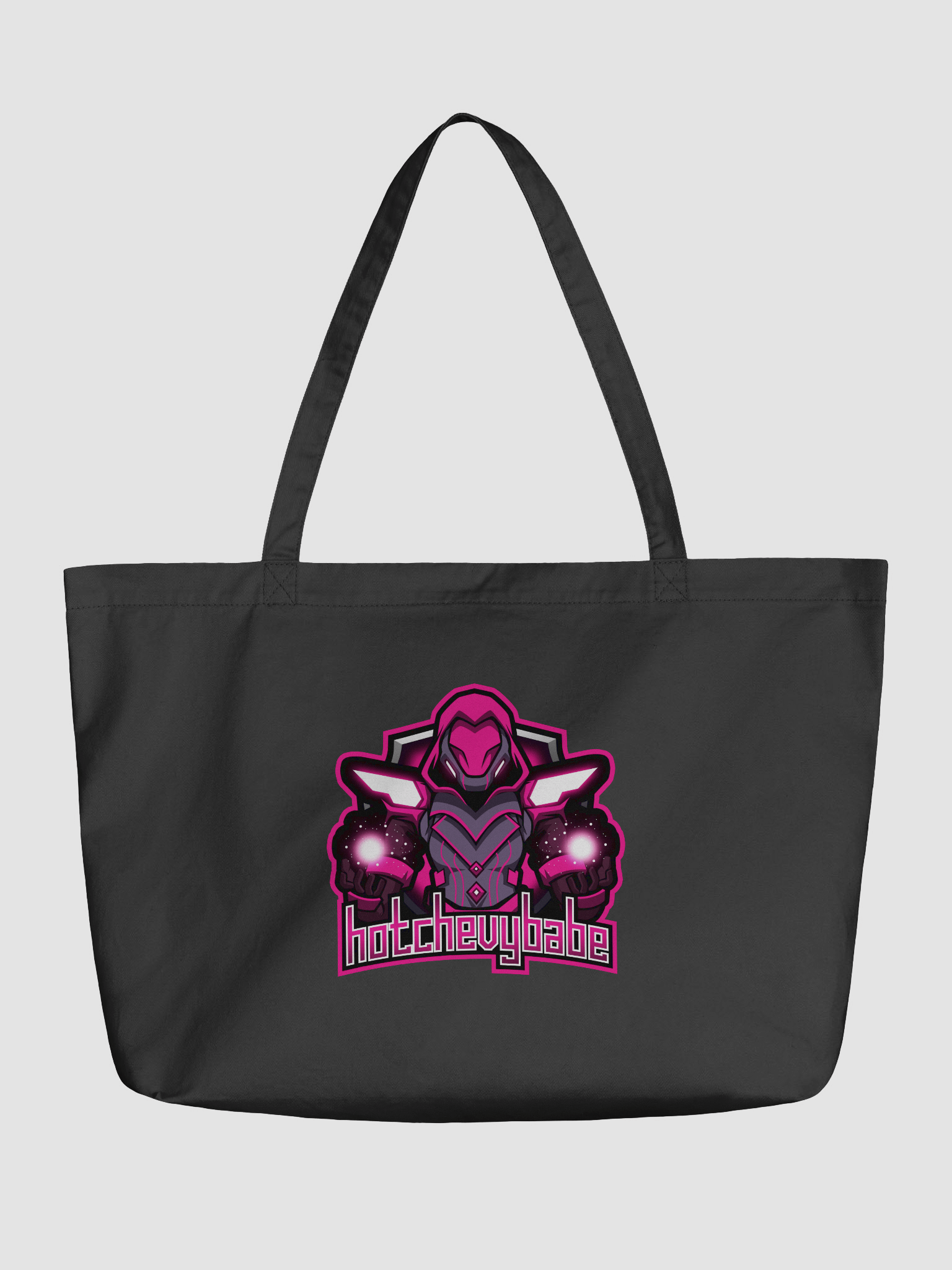 cotton tote bag product image (1)