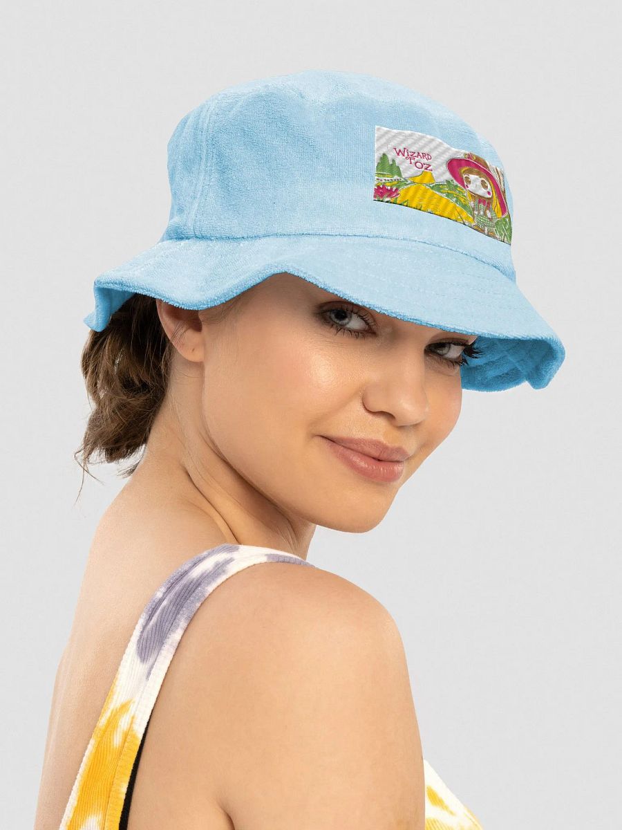 Sky Blue Wizards Collection product image (3)