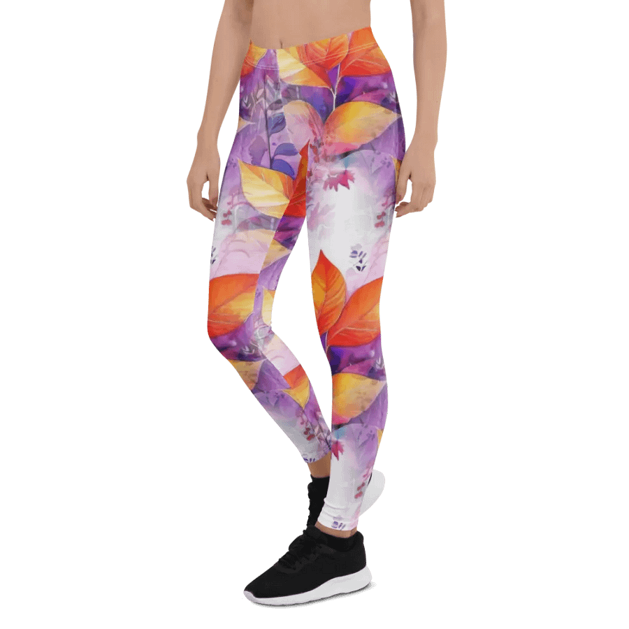 Garden Collection Leggings product image (3)