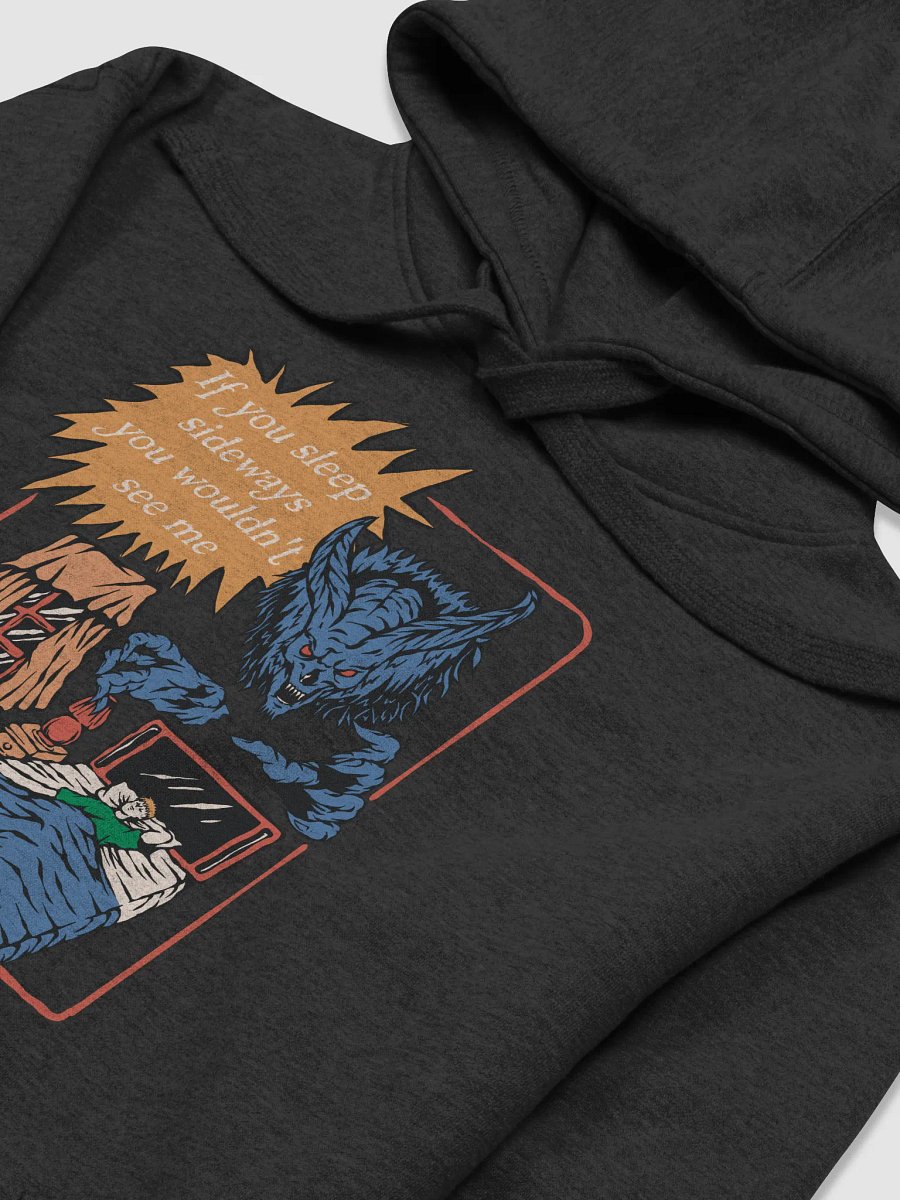 Don't Look Up Hoodie product image (4)