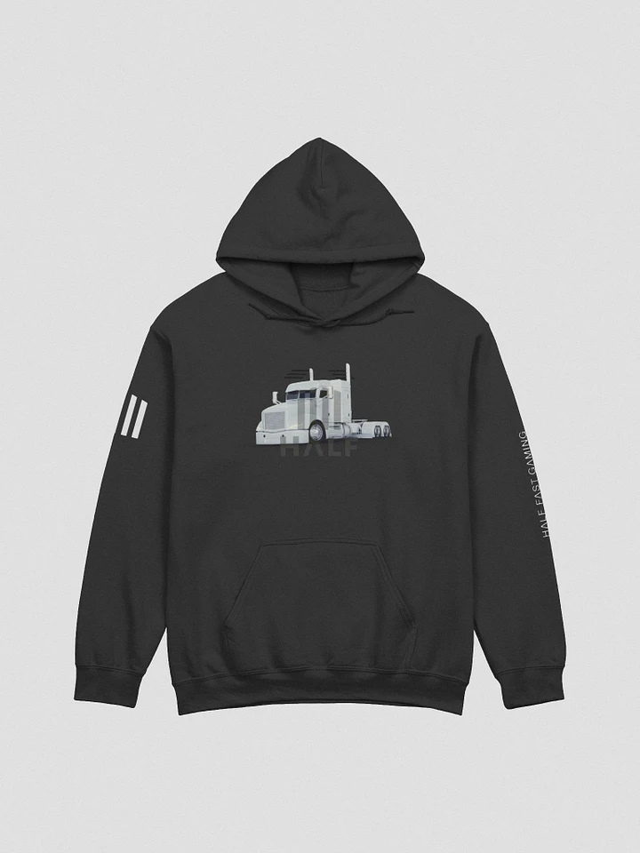 HFG Grill w/Project 3XX Pullover Hoodie product image (9)