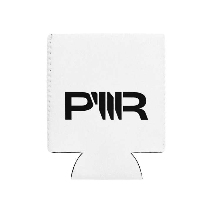 PWR H Coozie Can Cooler product image (1)