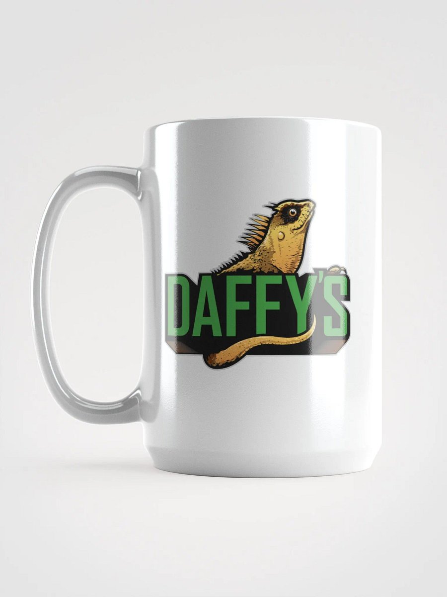 Daffy's Logo mug product image (6)