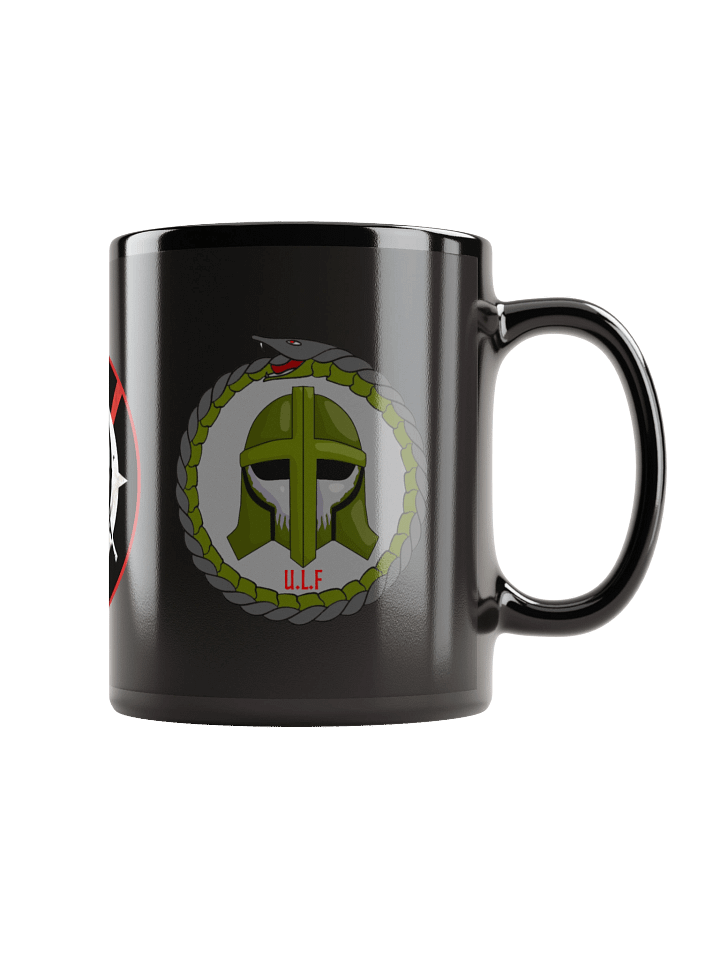 Phantom Accord Alliance Coffee Mug product image (1)