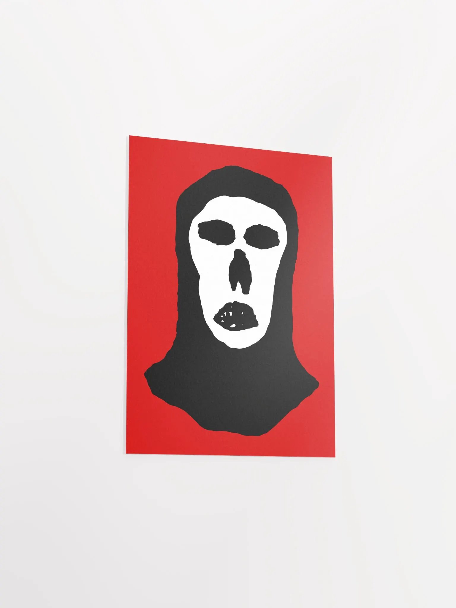 Chthonian Moribund Sovereign Poster product image (27)