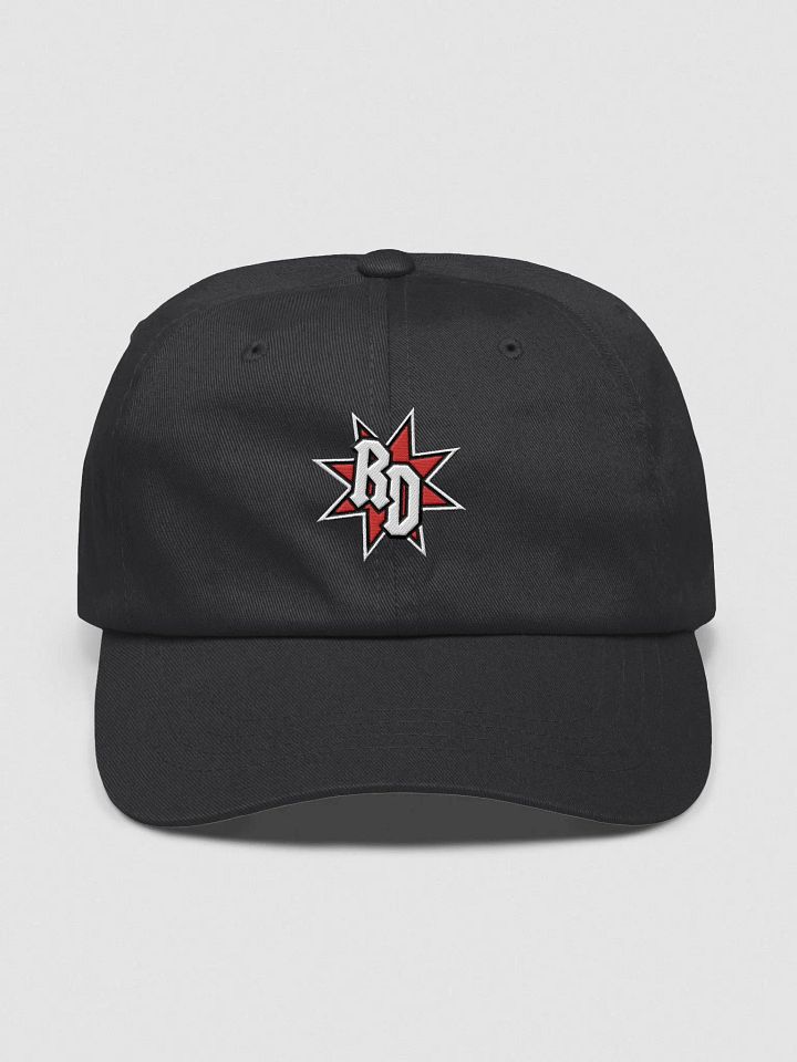 RockinDman Dad Hat product image (8)