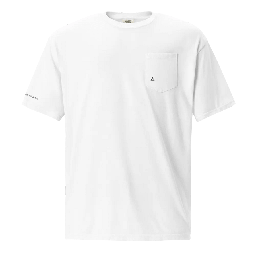 Sip Society | Social Club Pocket Tee product image (11)