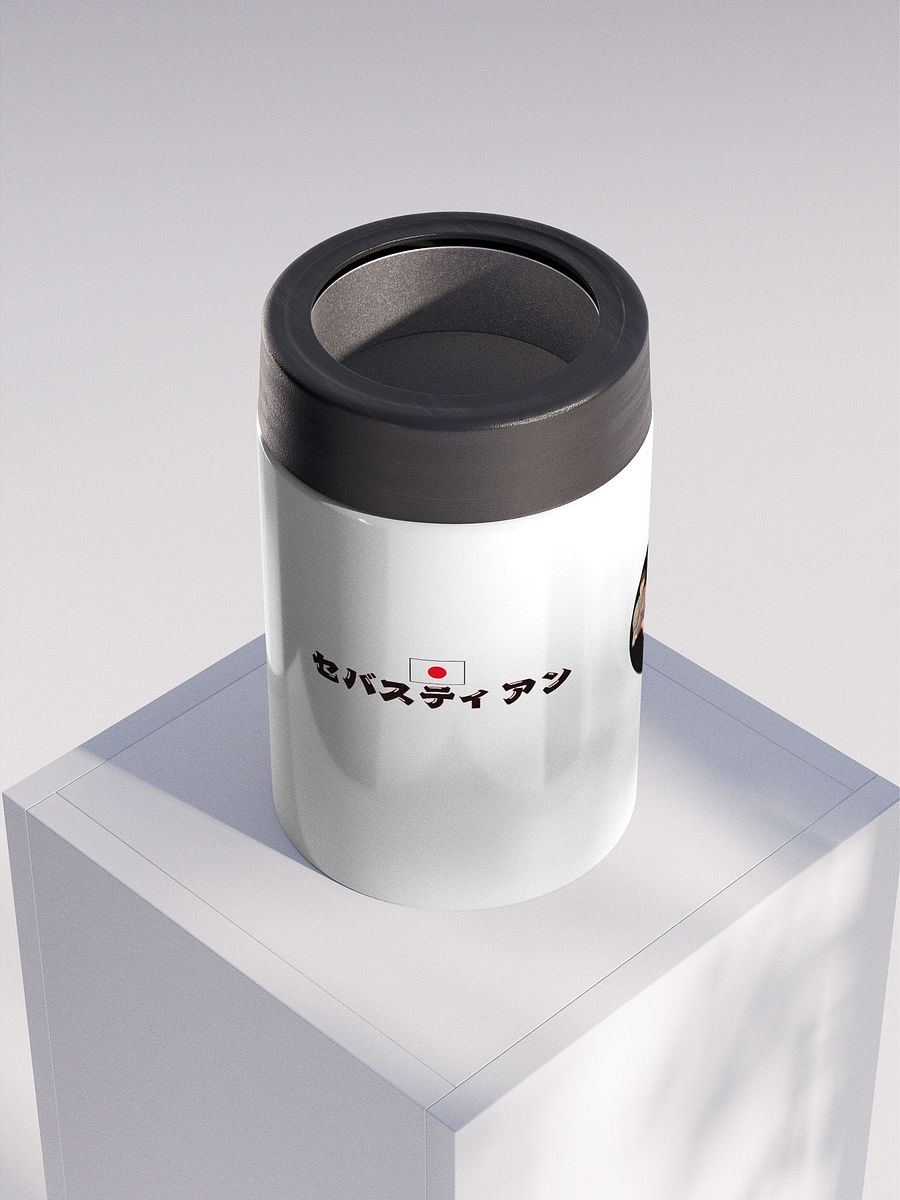 Sebastian México Japón Go product image (4)