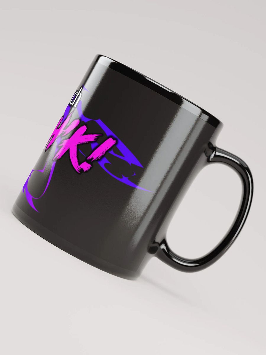 Eldritch BLEH'K Mug Matte Black product image (8)