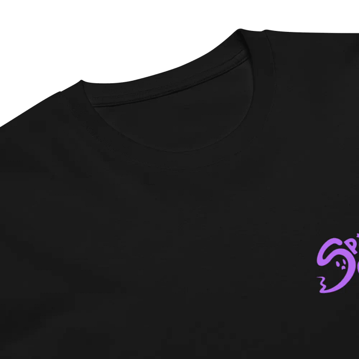 SC Logo Tee - Purple Logo product image (2)