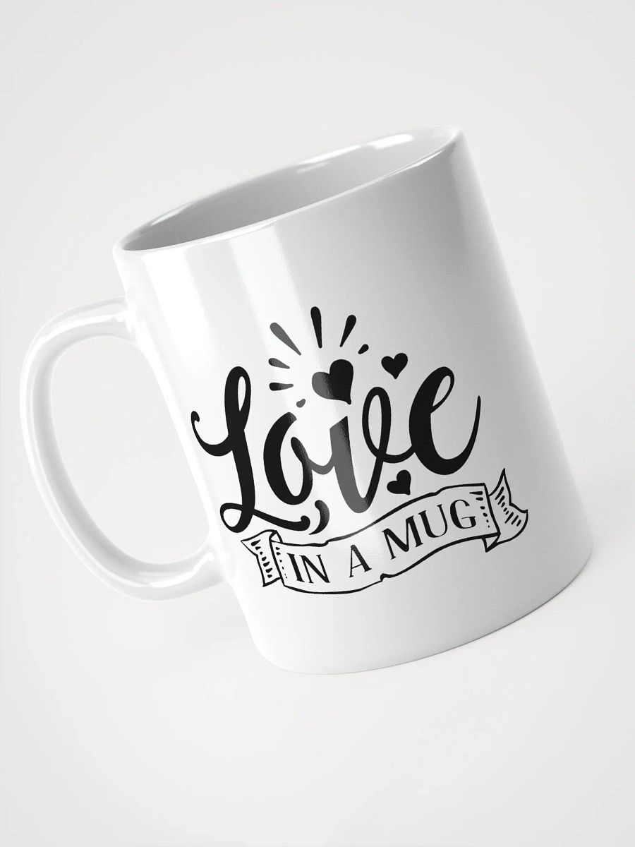 Love In A Mug product image (9)