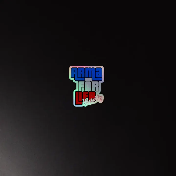 Stickers A4L product image (4)