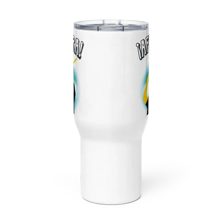 ¡Afuera! Tumbler product image (2)