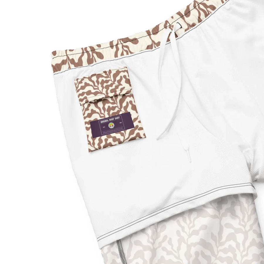 Organic Flow | Swim Trunks product image (9)
