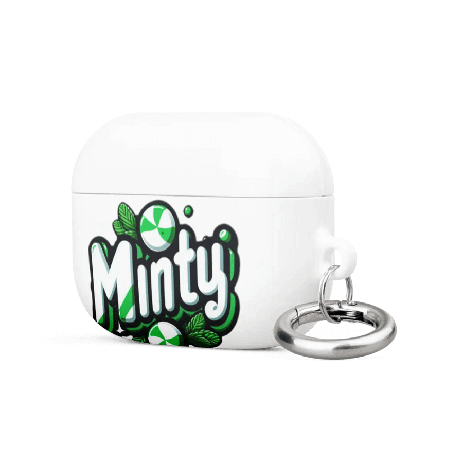 Minty Fresh AirPods® Case product image (9)