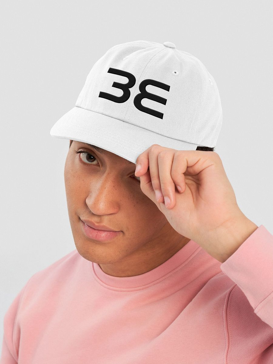 3E Dad Hat product image (5)