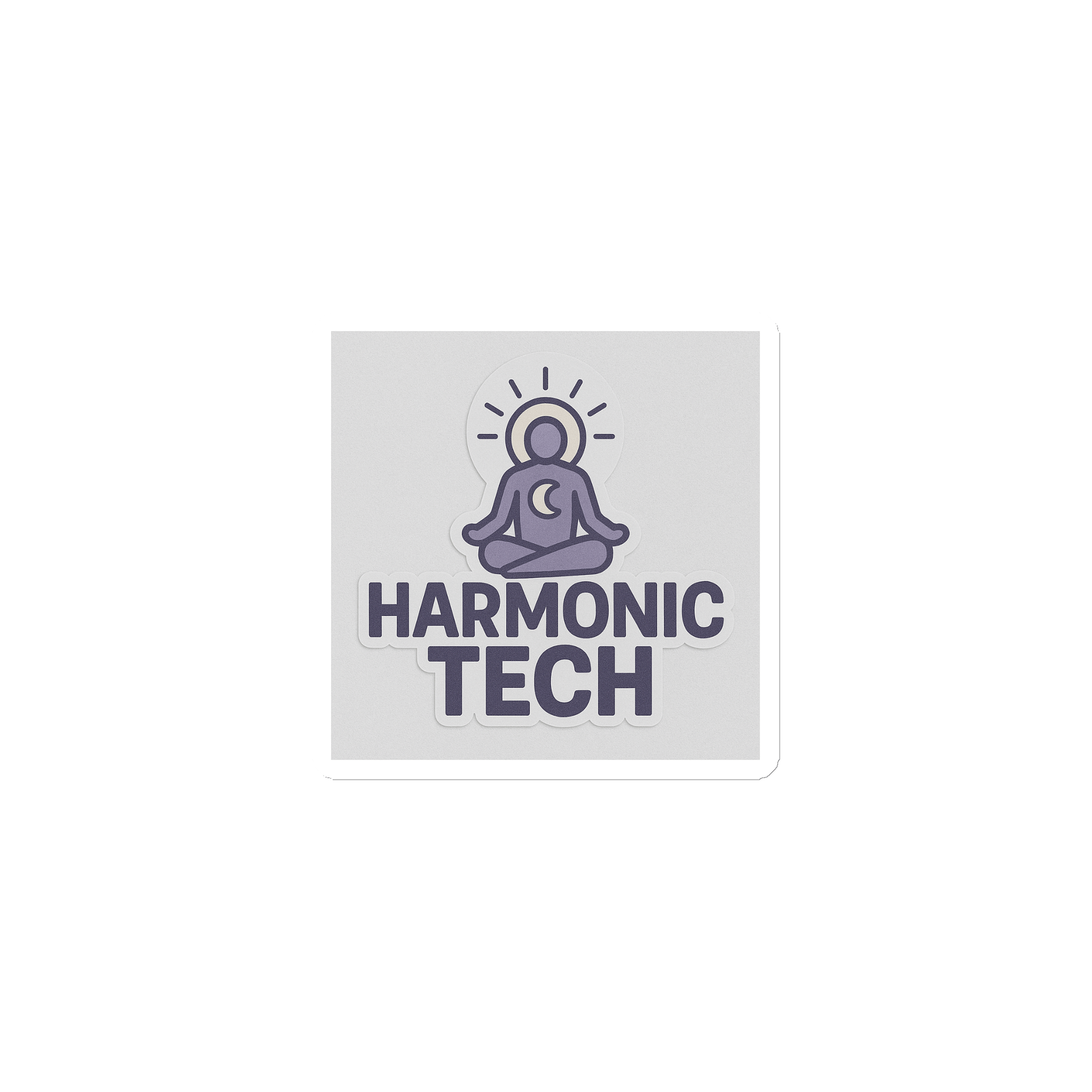 HARMONIC TECH — Magnet for Meditative Engineers product image (1)
