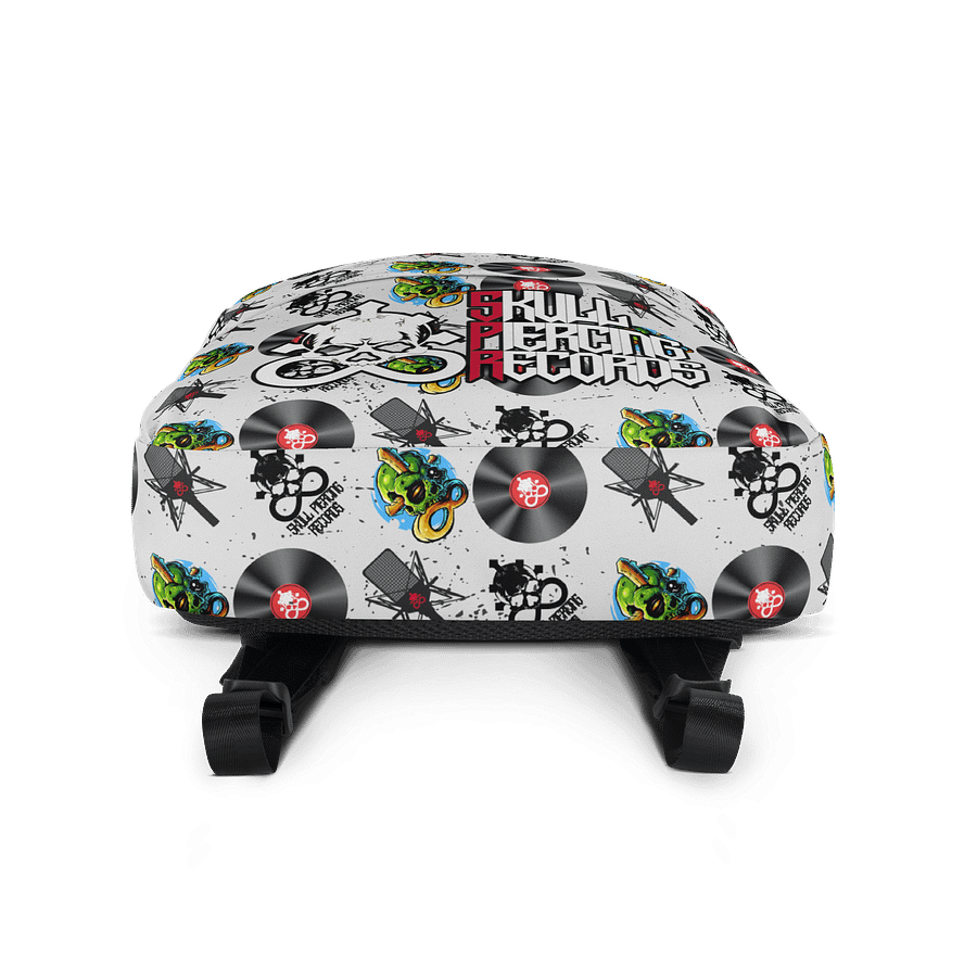 SPR Wave 2 Backpack product image (4)