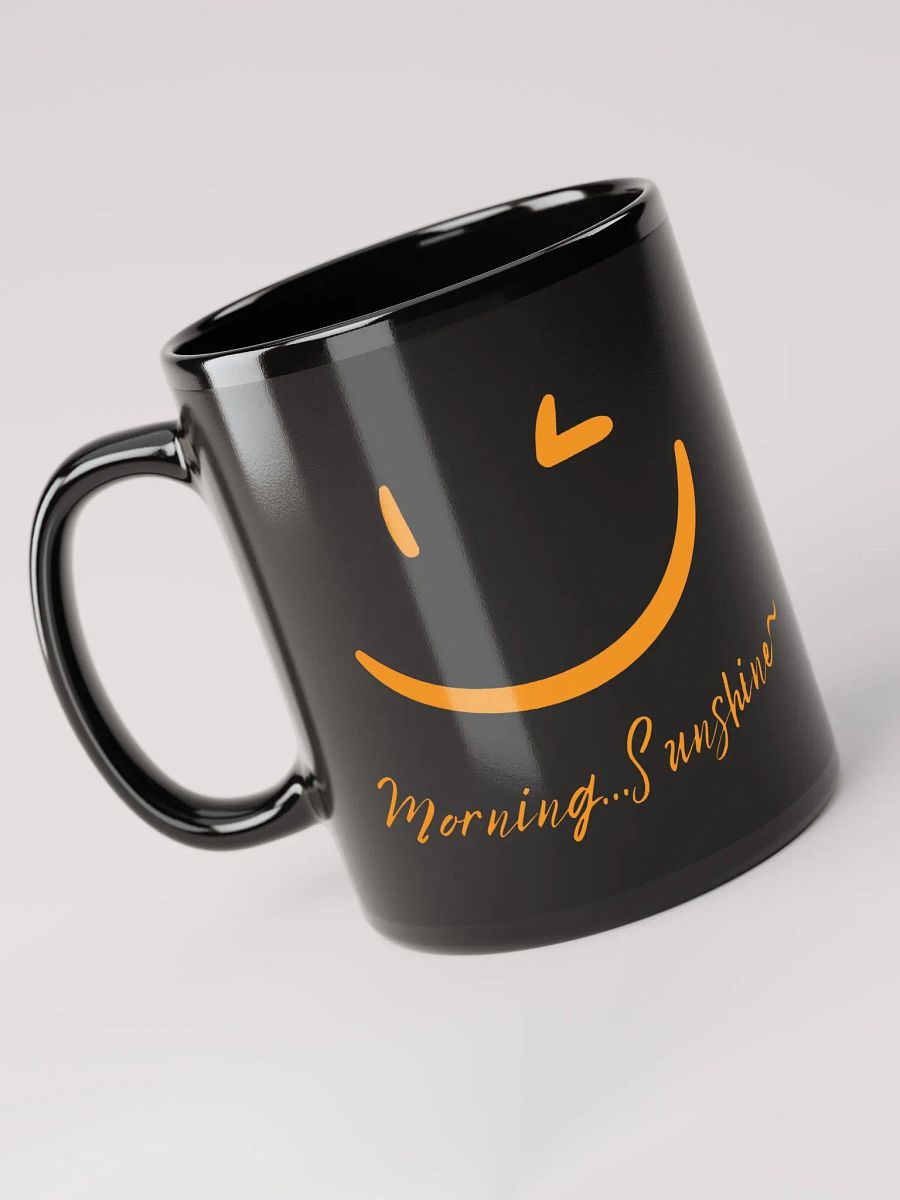 Sunny Smiles Mug product image (3)