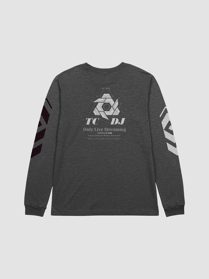 Long Sleeve T-Shirt product image (2)