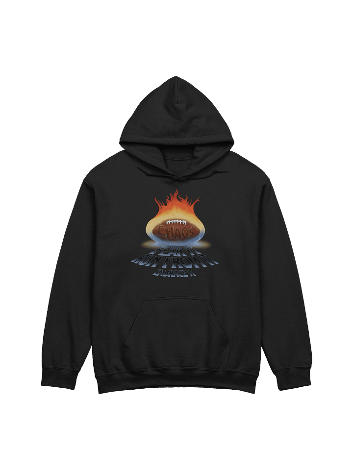 Chaos Hoodie product image (4)