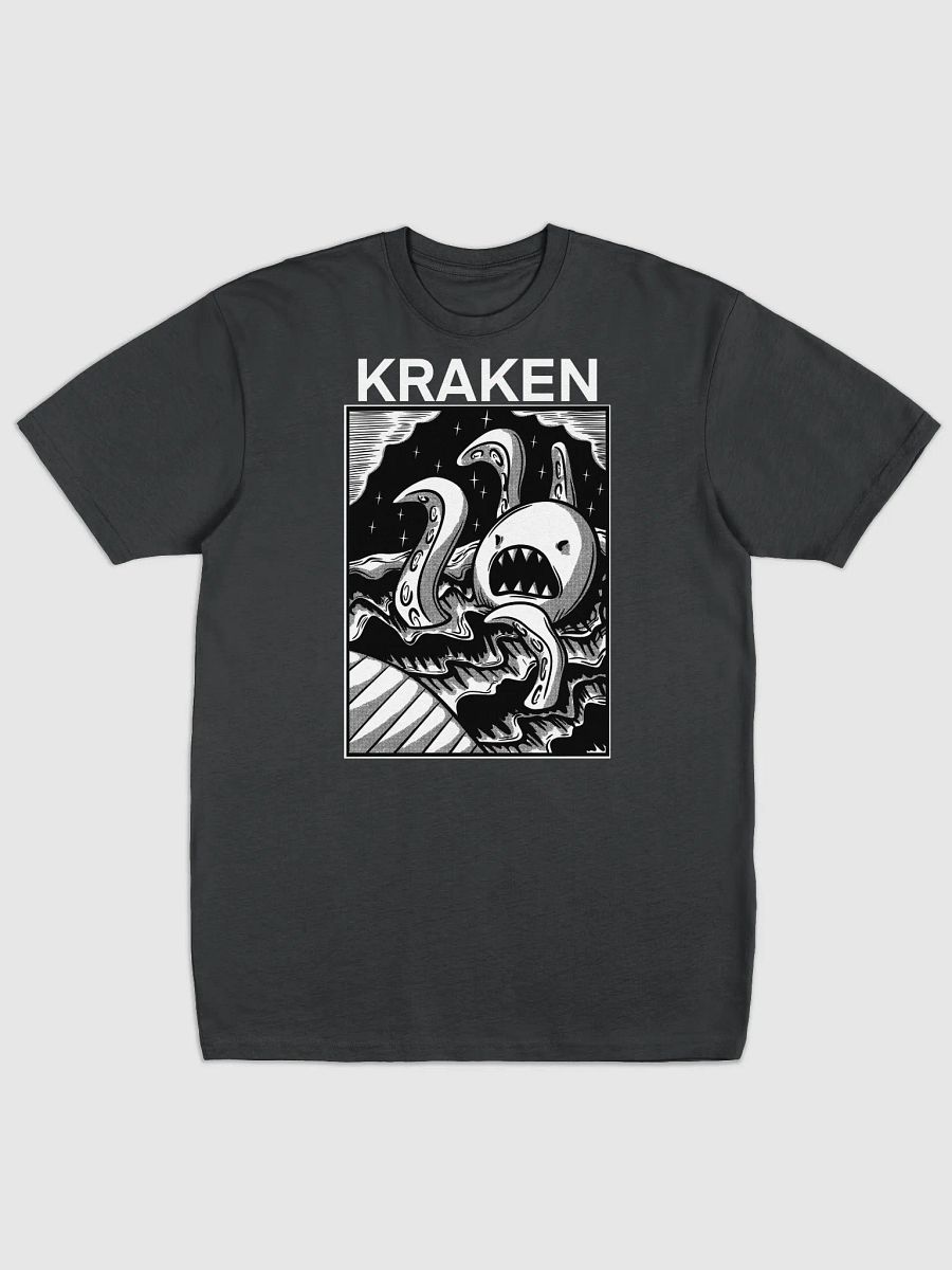 Kraken Tee product image (1)
